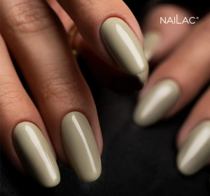NAILAC HYBRIDLACK #487 7ML