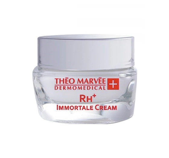 Théo Marvée Rh+ Verjüngende Gesichtscreme 50ml