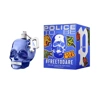 POLICE TO BE #FREETODARE FOR MAN EDT SPRAY 125ML 