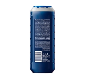 NIVEA MEN SPORT DUSCHGEL FÜR MÄNNER 500ML