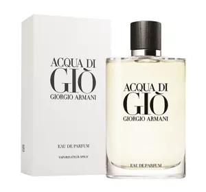 Giorgio Armani Acqua Di Gió Eau de Parfum Spray 200ml