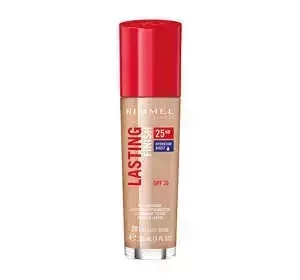 RIMMEL LASTING FINISH 25HR GRUNDIERUNG CLASSIC BEIGE 201