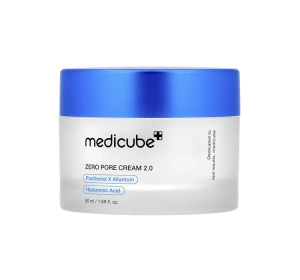 Medicube Zero Pore Cream 2.0 Gesichtscreme 50 ml