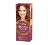 Venita Henna Color Farbpflege mit Henna-Extrakt 117 Mahagoni 75 ml
