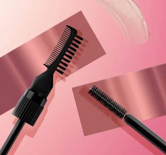 Rimmel Wonder' Freeze Laminierendes Augenbrauengel 004 Deep Brown 6g