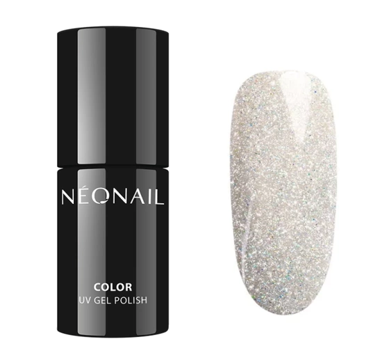 Kliknij na zdjęcie, aby je powiększyć NEONAIL CELEBRATION MOOD HYBRIDLACK 9912-7 FESTIVAL DRESS 7,2ML