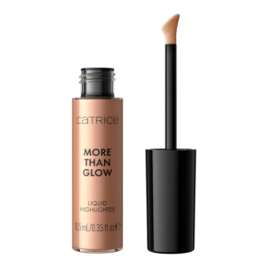 Catrice More Than Glow Flüssighighlighter 030 Golden Silk 10,5 ml