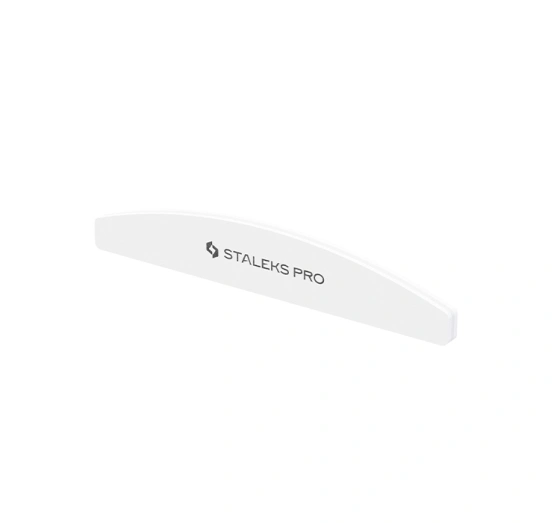 Staleks Pro Expert Halbmond-Mini-Buffer 41 100/180 grit 20 Stück