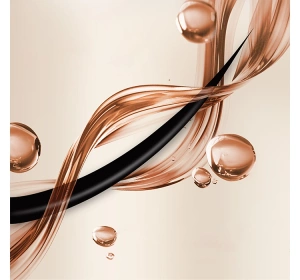 Bourjois Twist Up The Volume Bond Force Mascara Black 8ml