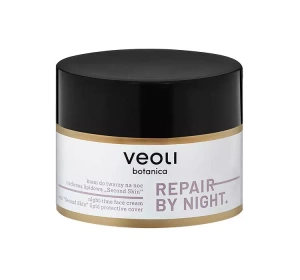 VEOLI BOTANICA REPAIR BY NIGHT GESICHTSCREME ZUR NACHTPFLEGE 50ML
