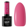 Claresa Hybrid-Nagellack „Lipstick Muse 7“, 5 g