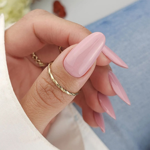 Claresa Hybrid-Nagellack „Lipstick Muse 5“, 5 g