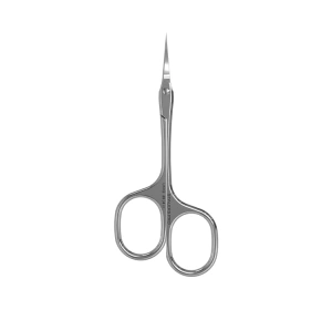 Staleks Pro Uniq Professionelle Nagelhautschere Asymmetric SQ-30/4