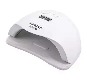 SUNONE HOME 2 UV/LED LAMPE FÜR HYBRIDLACKE UND -GELE 80W