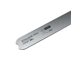 Staleks Pro Metallbasis für gerade Nagelfeilen Expert 20s