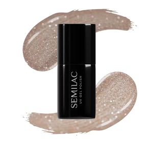 Semilac Wellbeing Hybridlack 657 Balance 7 ml