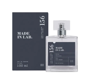 Made in Lab 156 Eau de Parfum Spray 100 ml