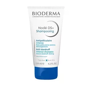 BIODERMA NODE DS+ ANTI-SCHUPPEN-SHAMPOO 125ML