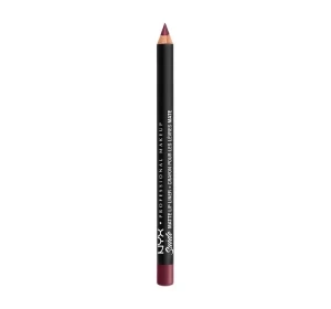 NYX PROFESSIONAL MAKEUP SUEDE LIP LINER KONTURENSTIFT 27 COPENHAGEN 1G