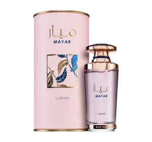 Lattafa Mayar Eau de Parfum Spray 100ml