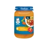 Gerber Spaghetti mit Hähnchen für Babys nach dem 8. Monat 190g