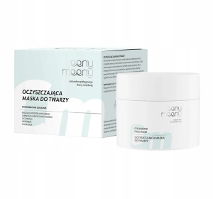 Eeny Meeny Reinigende Gesichtsmaske 50 ml