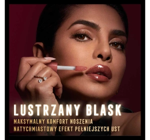 Max Factor 2000 Calorie Lip Gloss 060 Favorite Song 4,4 ml