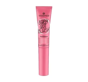 Essence Baby Got Blush Flüssiges Rouge 10 Pinkalicious 10 ml