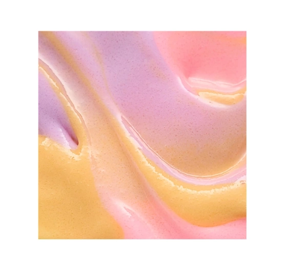 Essence Lip Swirl Lippenpeeling mit Vanille-Duft 8 g