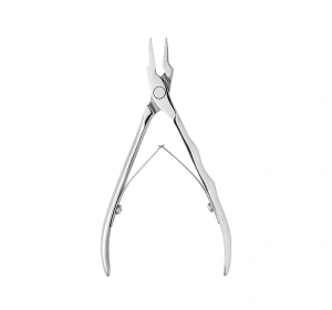 Staleks Pro Podo Podologische Zange für eingewachsene Nägel NP-30-18