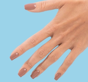 SEMILAC SUNSET SOIRÉE HYBRIDLACK 470 BEACH SOIRÉE 7ML