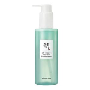 Beauty of Joseon Green Plum Refreshing Cleanser – erfrischendes Gesichtswaschgel 200 ml