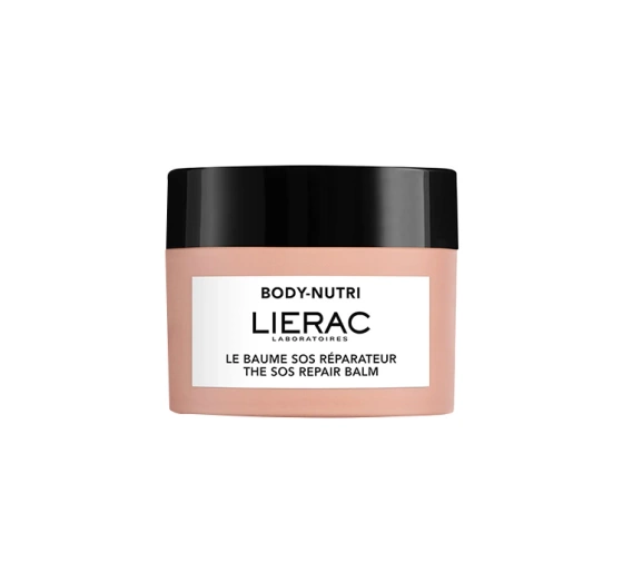 Lierac Body-Nutri The SOS Regenerierender Körperbalsam 30ml