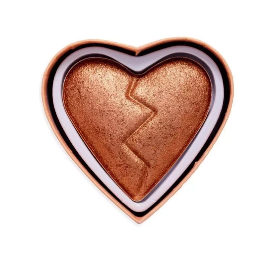 Kliknij na zdjęcie, aby je powiększyć I HEART REVOLUTION HEART BREAKERS HIGHLIGHTER GRACEFUL 10G