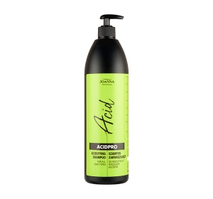JOANNA SCHAMPOO VERSAUERNDES KOMLEX ACIDPRO 1L