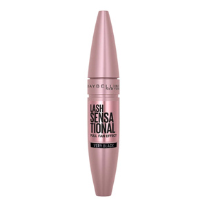 Maybelline Lash Sensational Mascara Very Black 9,5 ml