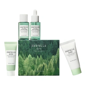 SKIN1004 Madagascar Centella Tea-Trica Travel Kit Reiseset zur Gesichtspflege