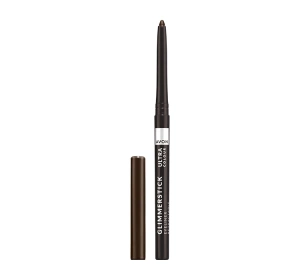 Avon Ultra Colour Glimmerstick Retractable Eyeliner Augenstift Brown Black 0,28 g