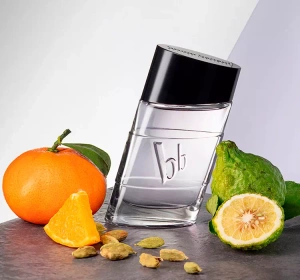 BRUNO BANANI PURE MAN EDT SPRAY 50 ML