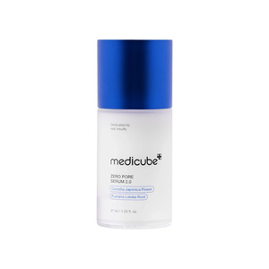 Medicube Zero Pore Serum 2.0 – talgregulierendes Gesichtsserum 37 ml