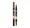EVELINE BROW ART DUO VEGANER PRÄZISER AUGENBRAUENSTIFT UND -PUDER 01 LIGHT