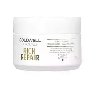 GOLDWELL RICH REPAIR HAARMASKE 200 ML