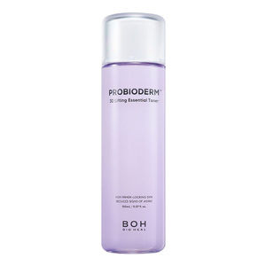 Bioheal Boh Probioderm 3D Lifting Toner – feuchtigkeitsspendendes, straffendes Gesichtswasser 150 ml