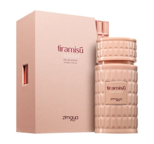 Zimaya Tiramisu Caramel Eau de Parfum Spray 100 ml