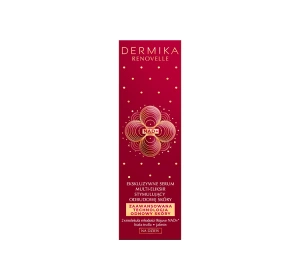 Dermika Renovelle Multi-Elixier zur Stimulierung der Hautregeneration am Tag 30 ml