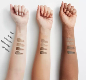 MAYBELLINE EXPRESS BROW FAST SCULPT AUGENBRAUEN-MASCARA 02 SOFT BROWN 7,6ML