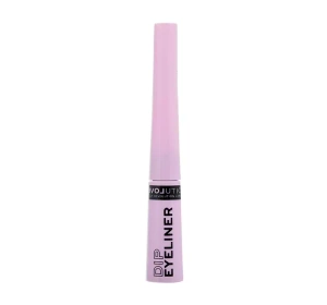 RELOVE DIP EYELINER LILAC VEGANER EYELINER 5ML