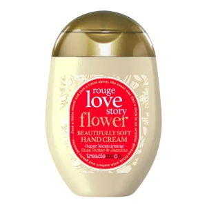 Treaclemoon Rouge Love Story Flower Handcreme 75 ml