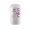 Nike Woman Ultra Purple Roll-on-Deodorant 50 ml