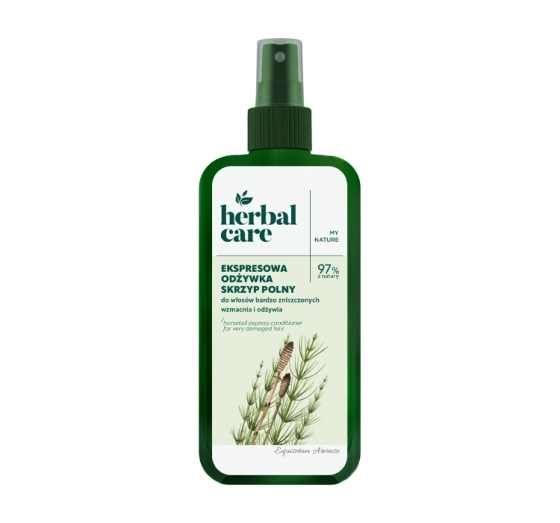 Kliknij na zdjęcie, aby je powiększyć FARMONA HERBAL CARE EXPRESS-CONDITIONER ACKER-SCHACHTELHALM 200ML